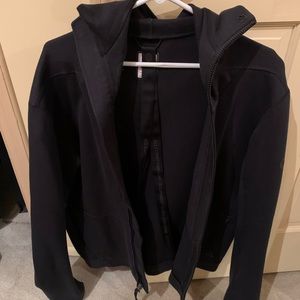 Nike ACG funnel hoodie